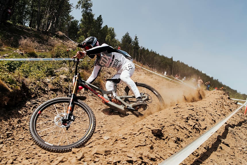 Top 6 Des Meilleurs Vtt Descente De 2019 Vtt Dh Velo