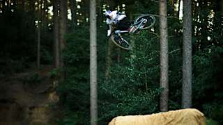 Matt Jones - Sound of Speed