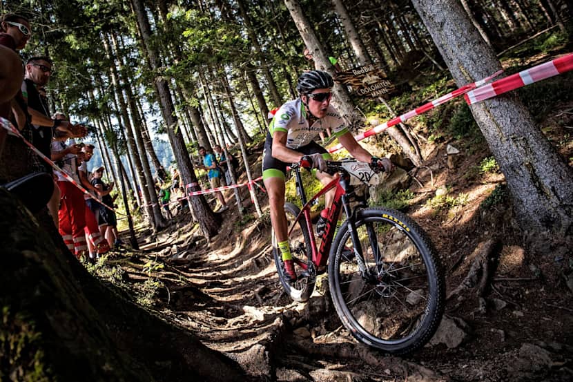 Best mountain bike for adventure racing deals