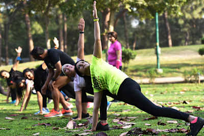 एडिडास रनर्स