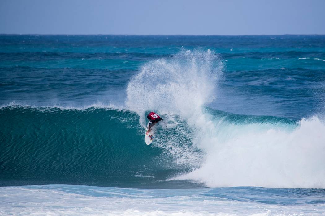 Volcom Pipe Pro 2020 Surfing Results Report Videos