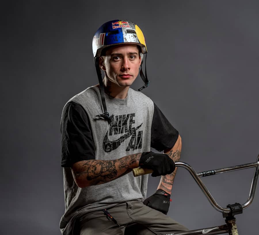Kriss kyle red bull cheap