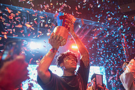 The Crown wins Red Bull Dance Your Style National Finals 2022 