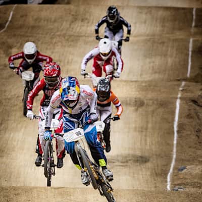 Bmx racing world championships shop