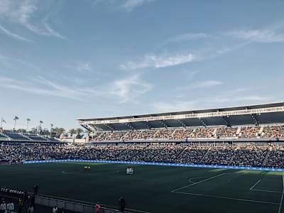 Dignity Health Sports Park