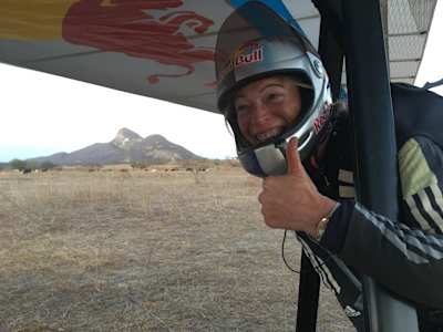 Recorde mundial, check!