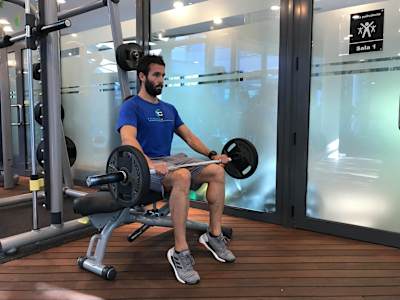 Parece el más sencillo, pero pica, pica...