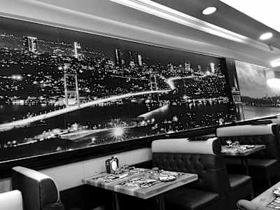 Ankara gecelerinin değişmez lezzet durağı: Aspava