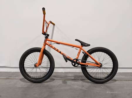 Bsd bmx bikes 2025
