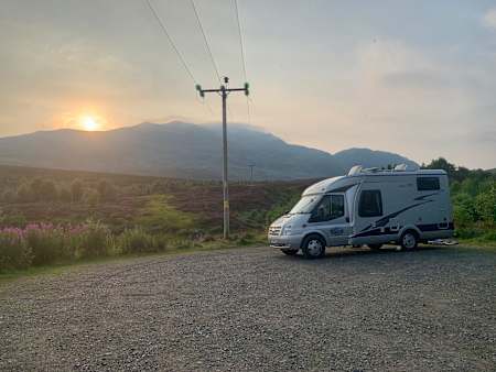 Donnie is missing the simplicity of his routine during those 31 days