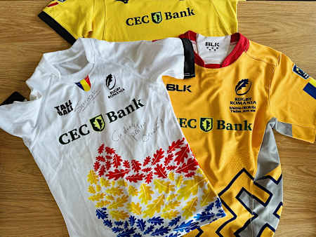 Tricoul lui Florin Surugiu