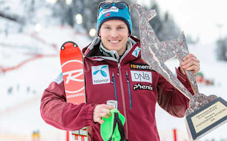 Henrik Kristoffersen