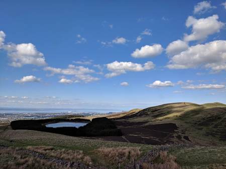 More like 'Bonnie  Reservoir'...