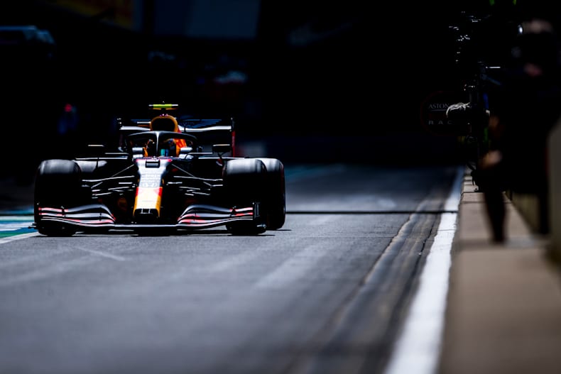 Through The Lens: 2023 British Grand Prix