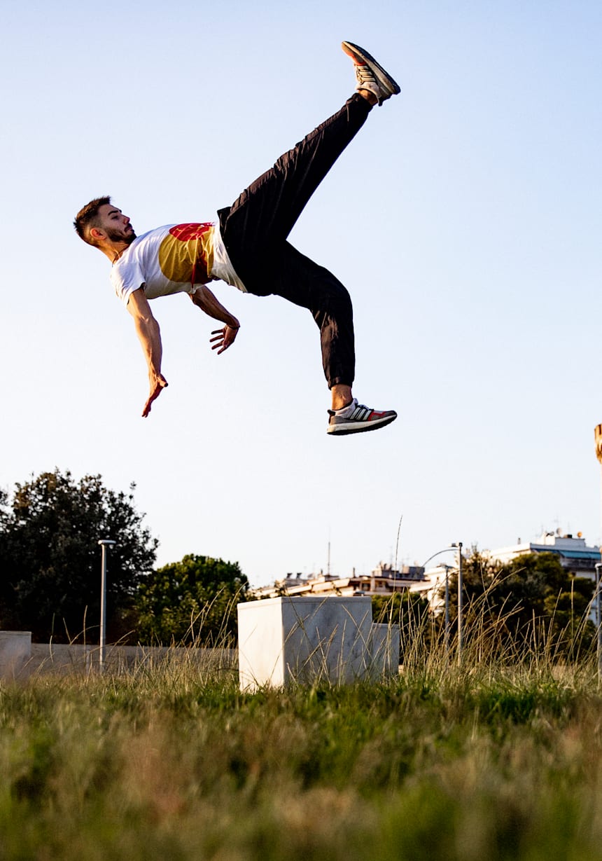 Dimitris Kyrsanidis Parkour Red Bull Athlete Profile Parkour, freerunning, tricking, acrostreet, breakdance. dimitris kyrsanidis parkour red bull