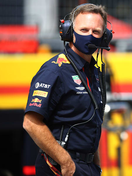 Christian Horner in the paddock in Austria.jpg