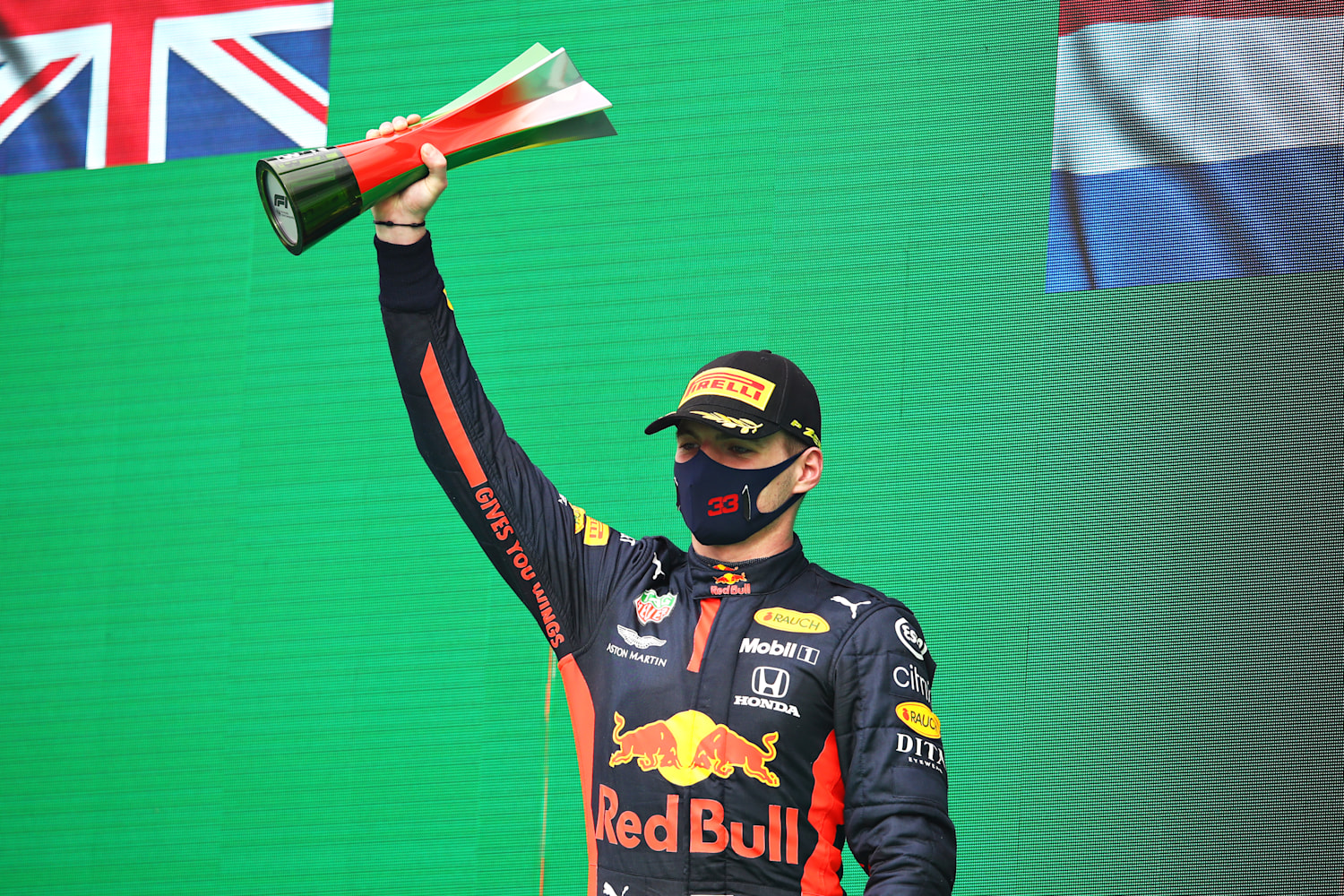 Portuguese Grand Prix 2020