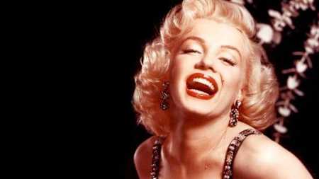Η Marilyn Monroe
