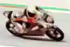 Jakob Rosenthaler racing in Portimao 2023