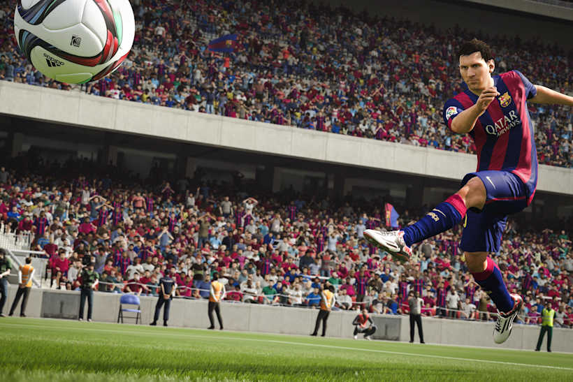 Fifa 17 Wishlist 17 Changes We Need Red Bull