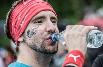 La clave: mantenerse hidratado