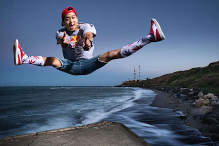 B-Boy Hong 10