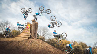 Matt Jones: Anatomy of the Hitching Post
