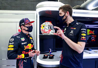 Max And Sean From ExxonMobil Chat