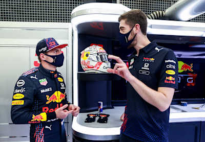 Max And Sean From ExxonMobil Chat