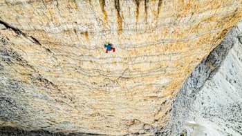 The Soloist VR EP1 Art