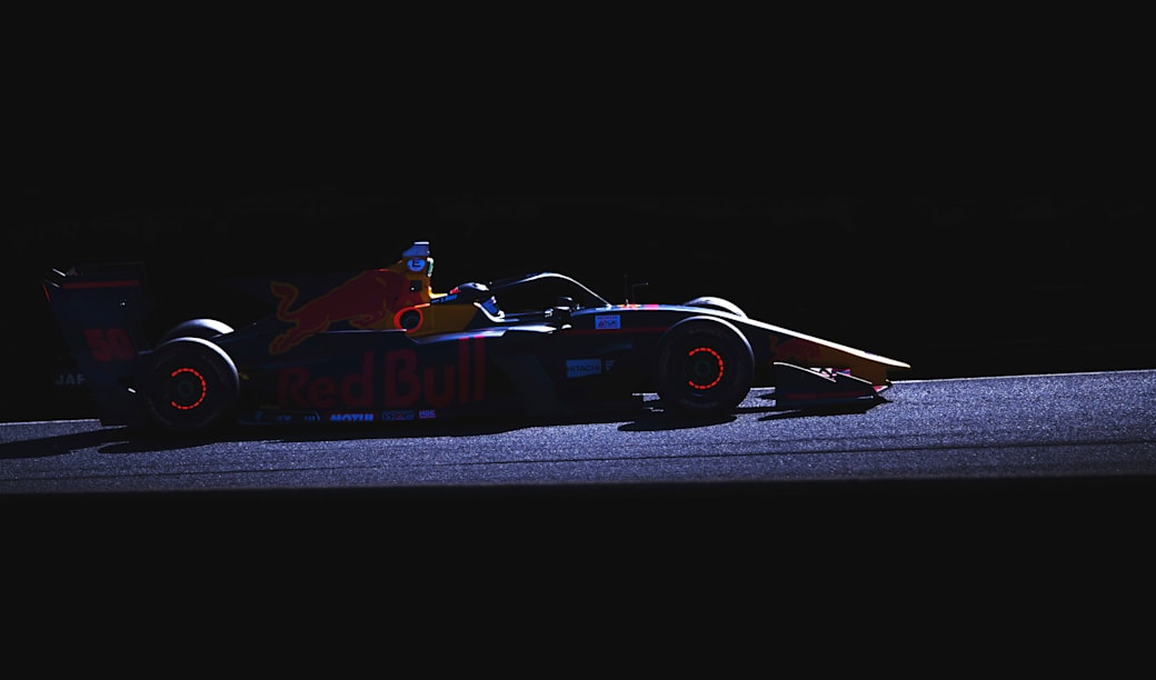 Super Formula 2020 Fuji Event Info Videos