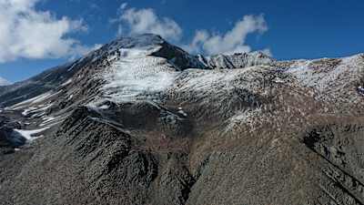 Mount Yunam