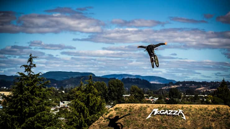 Red bull crankworx discount 2021