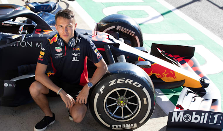 iris red bull headphones