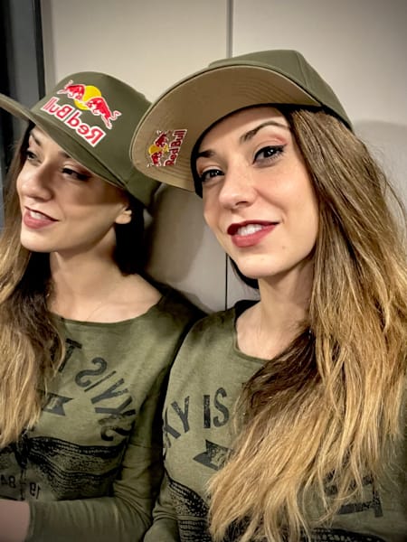 Katarzyna "UrQueeen" Jajuga