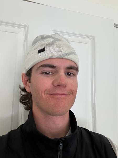 Henry Richard Robarge 