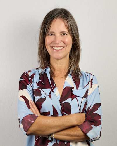 Hanneke Krekels is a keynote speaker for the Red Bull Basement World Final in San Francisco, California.