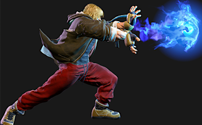 波動拳