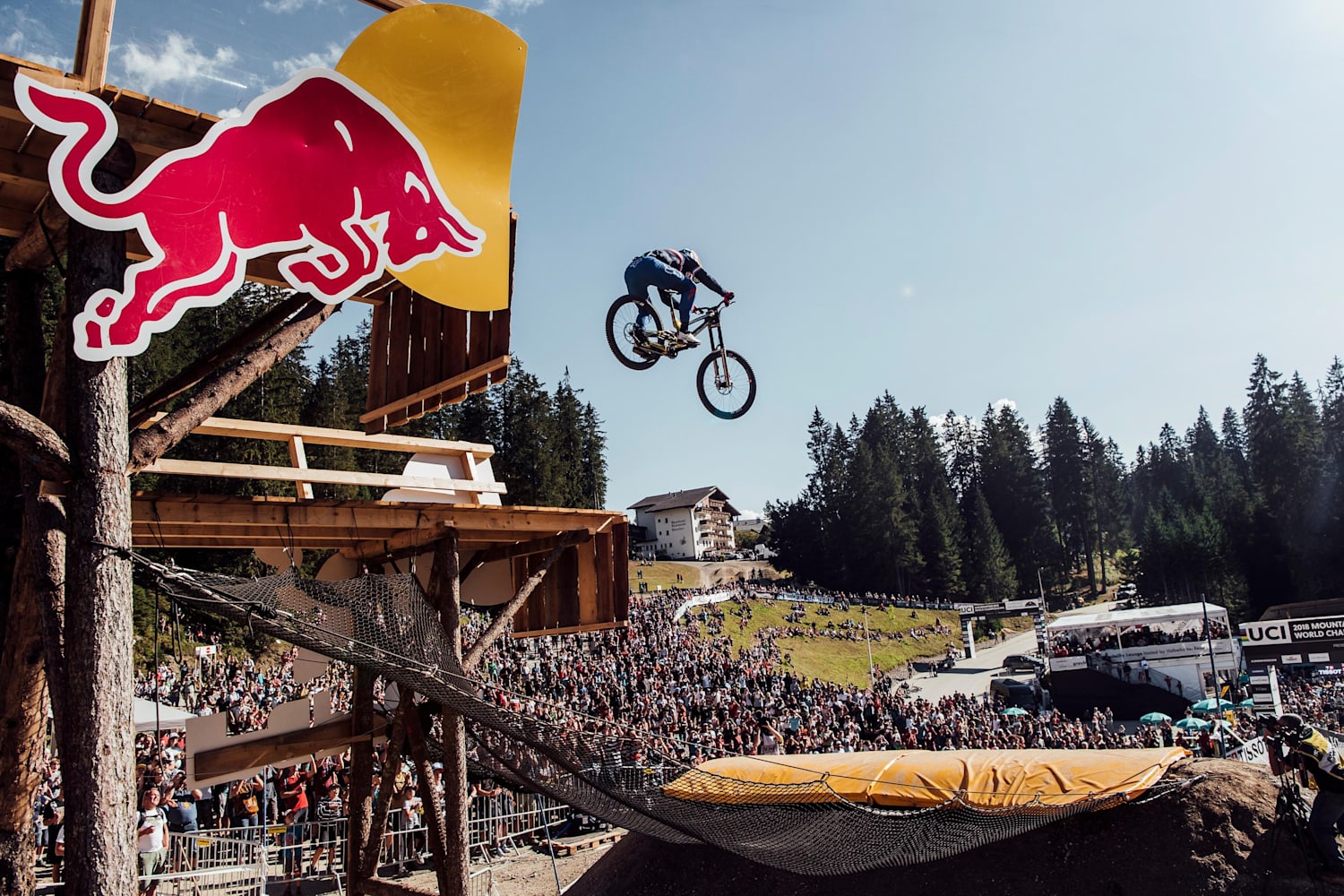 UCI World Championships Lenzerheide