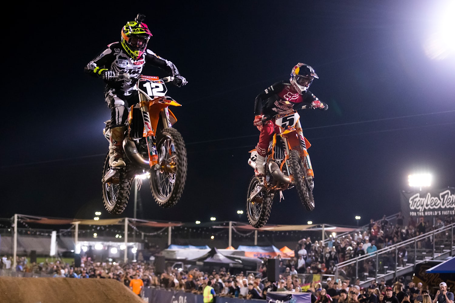 Red Bull Sports Events S3 E9 Red Bull Straight Rhythm