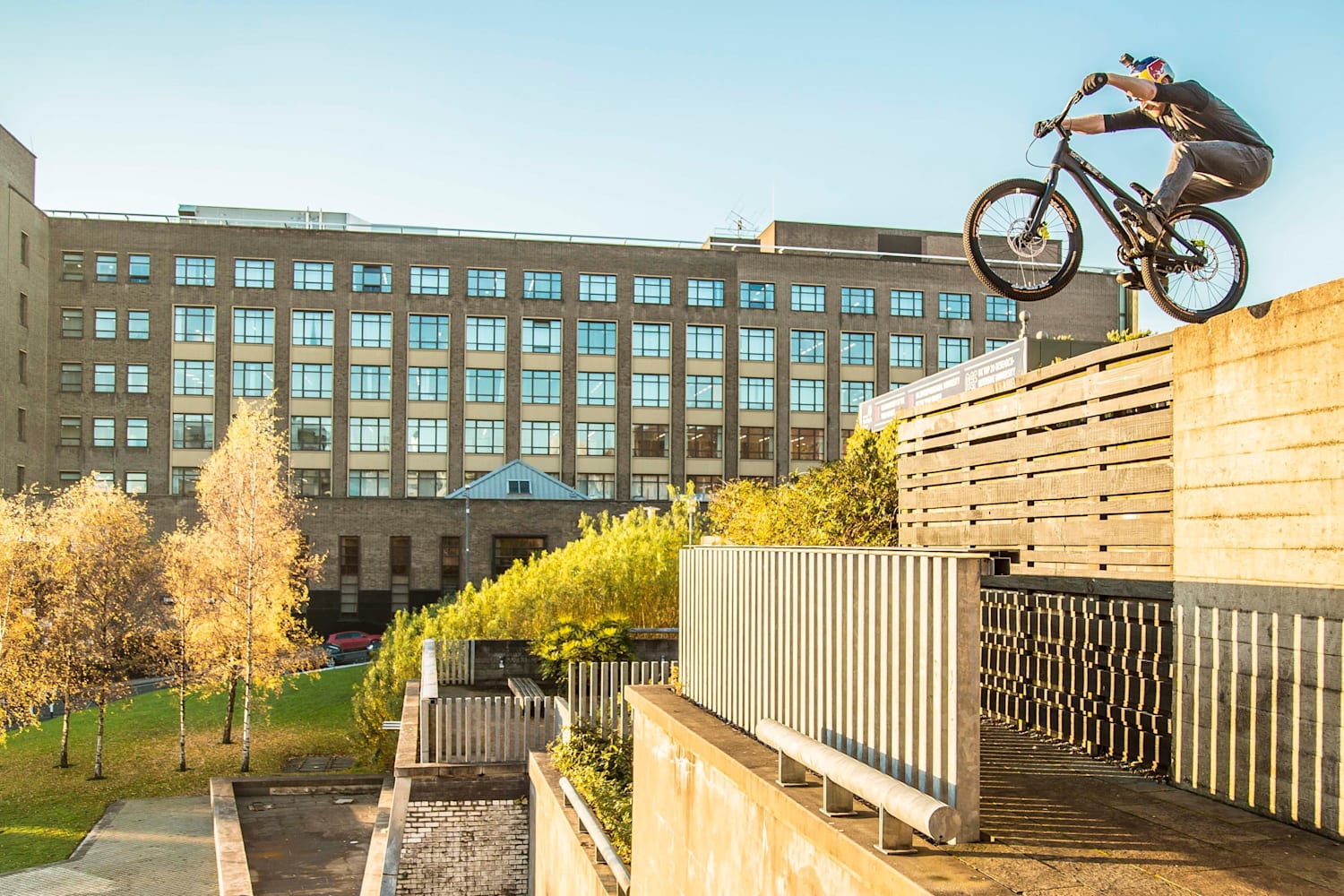 danny macaskill trials