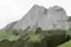 Supertramp is an iconic climb first done in 1980