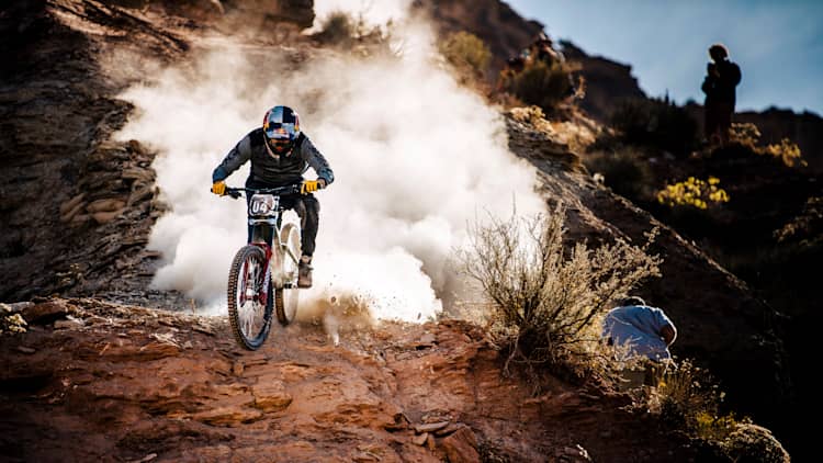 Watch red bull rampage live 2025