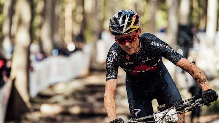 UCI Mountain Bike World Cup 2022 Nov M sto Infos