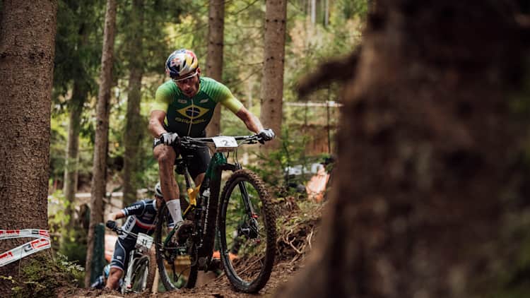 Uci mtb world 2025 cup 2020 en vivo