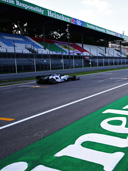 Retour sur les plus belles performances de Pierre Gasly en Formule 1.