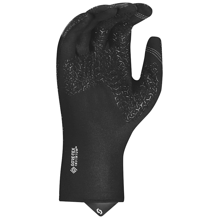 winter mountain bike gloves