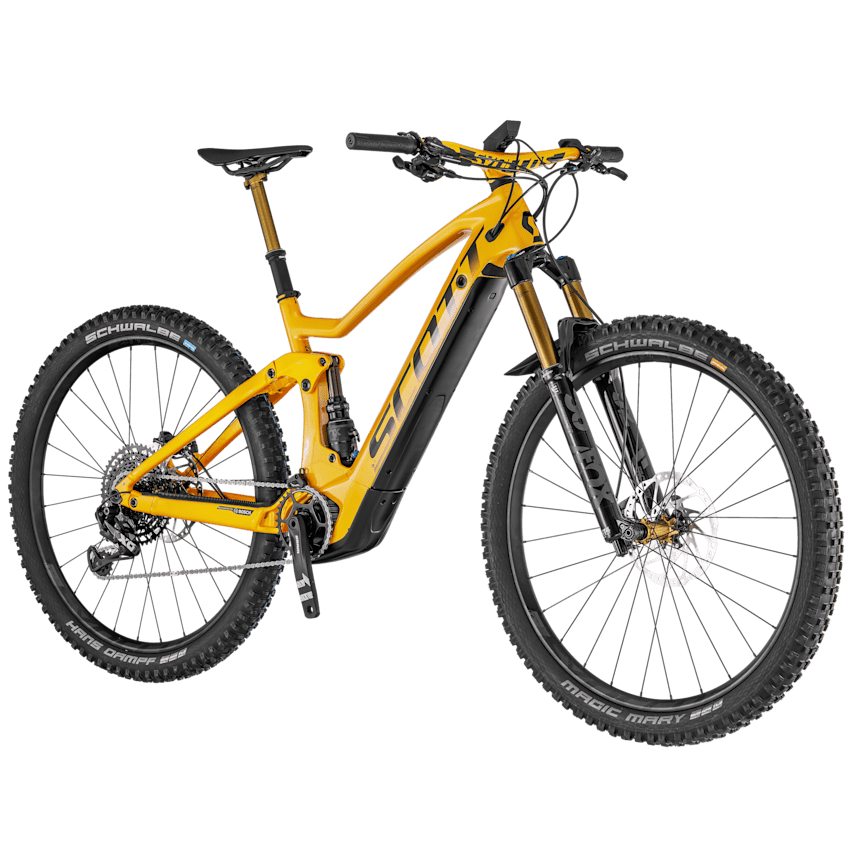 scott 2020 e bikes