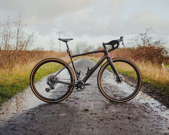 absolute allroad gravel