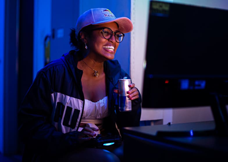 Red Bull Games Red Bull